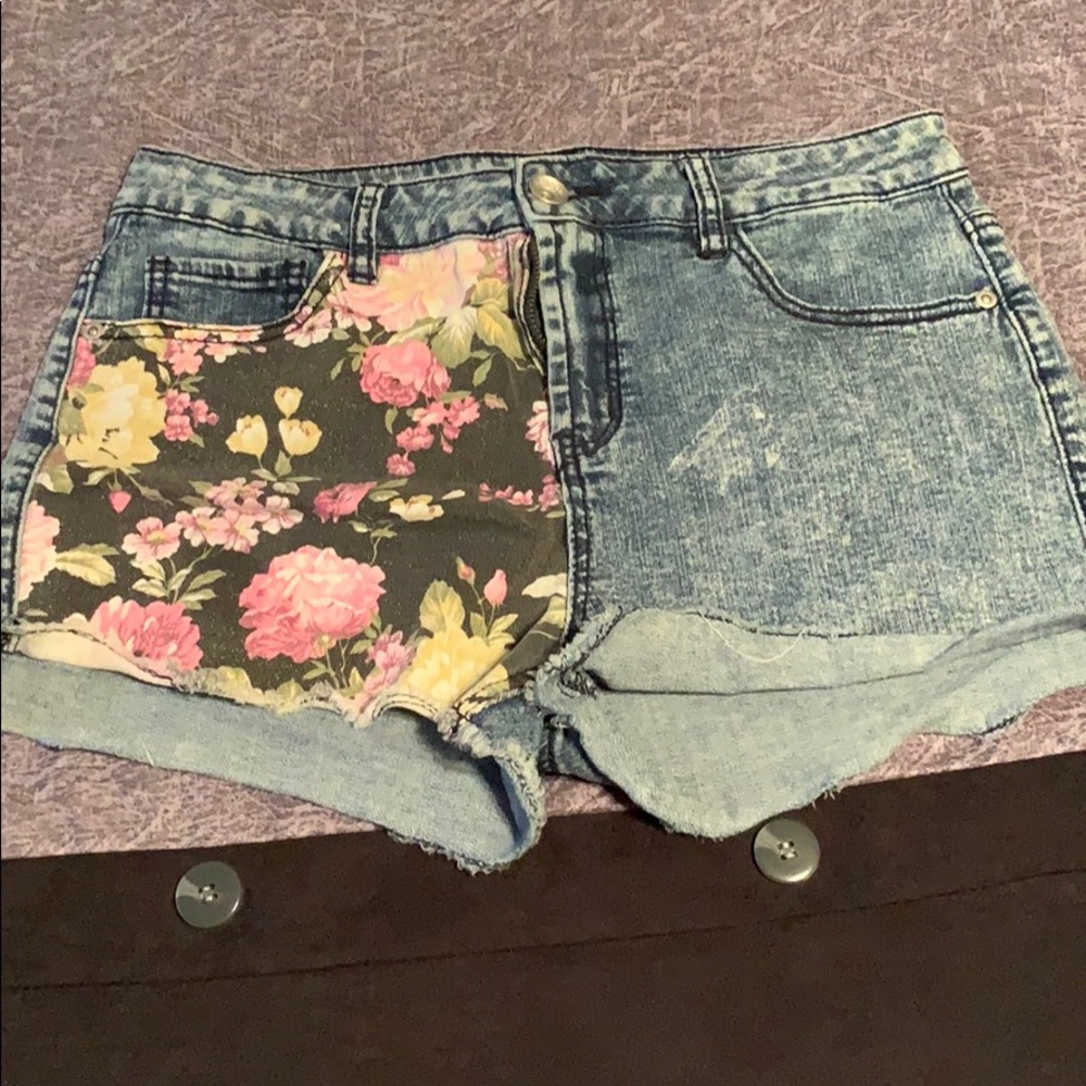 Shorts